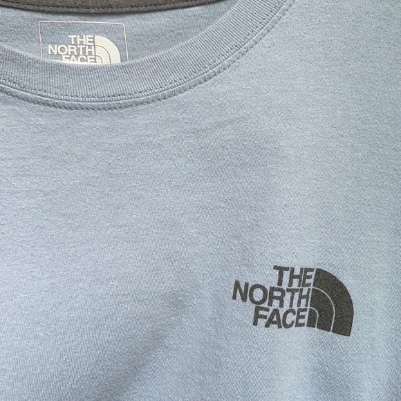 The North Face Vintage Tee - Picture 3 of 3